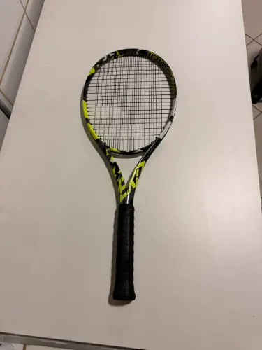 Raquete Babolat Pure Aero 100 300g