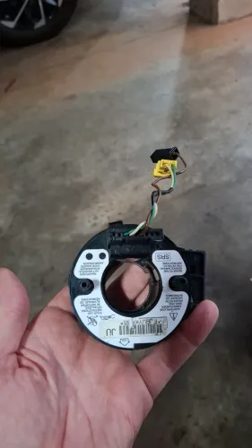 Hard disk civic g7 