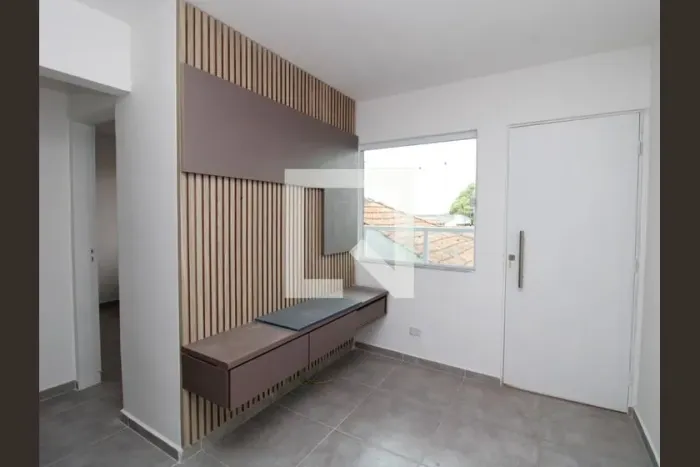 Apartamento à Venda - Vila Mazzei, 2 Quartos, 42 m2