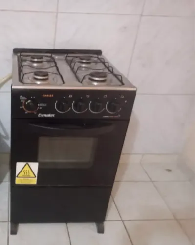 VENDO FOGÃO 