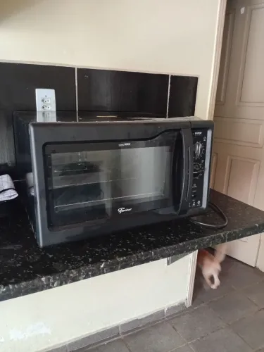 Forno Elétrico fischer