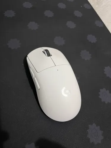 G Pro X Superlight 2