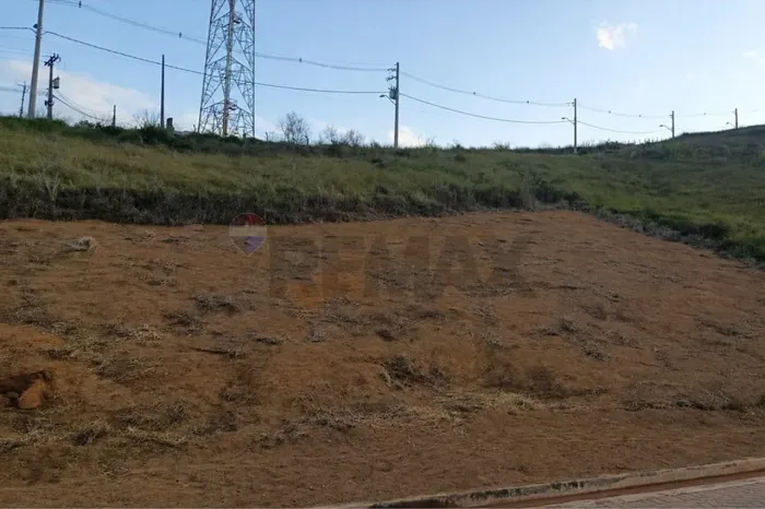 Terreno no Soma Villares Quadra J, Lote 14