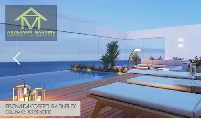 Imóvel para venda com 155 metros quadrados com 4 quartos em Itapuã - Vila Velha - ES