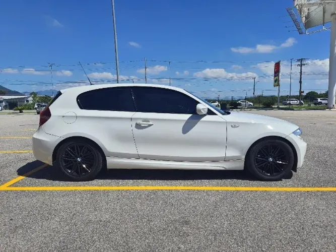 BMW 118IA 2.0 16V 136cv 3P 2012