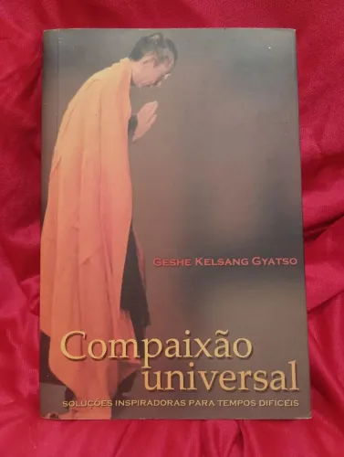 Compaixão Universal