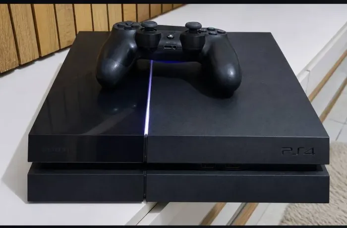 PS4