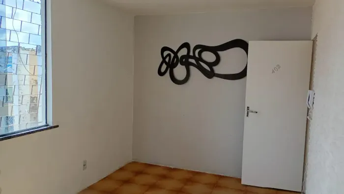 Apartamento para venda no Orlando Dantas - São Conrado - Aracaju - SE