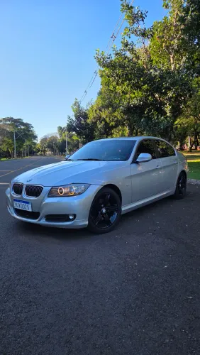 BMW 325I A 2011