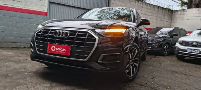 Audi Q5 Prestige 2.0 TFSI Quattro S Tronic 2023