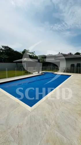 Casa mobiliada com 3 quartos a venda no Condomínio Fazenda da Ilha