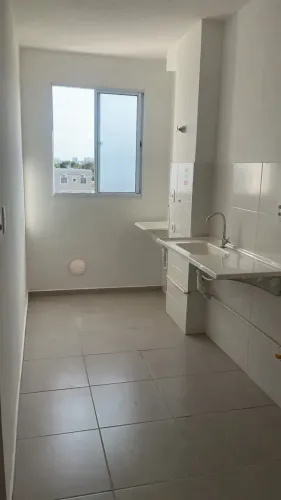 apartamento para alugar com 2 quartos e sacada