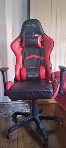 Cadeira Gamer Mymax MX5