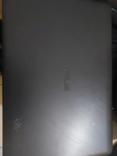 Notebook Asus X543M