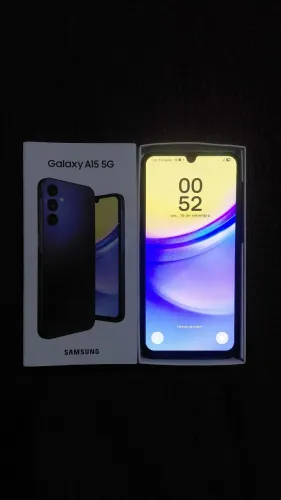 Samsung A15 5G 128GB