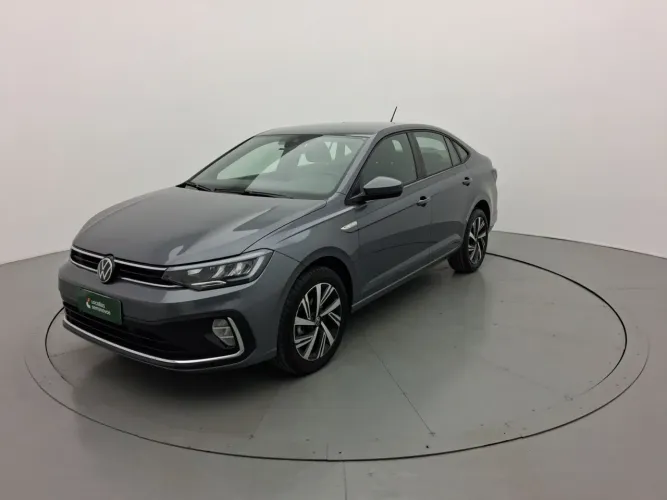Volkswagen Virtus Highline 200 TSI 1.0 Flex 12V AUT 2026