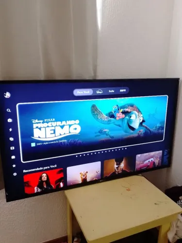 Tv 55° LG