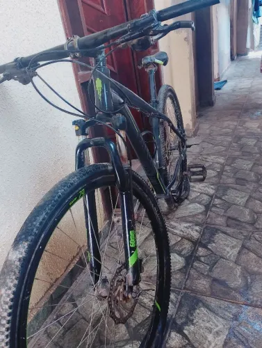 Bicicleta aro 29