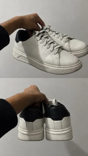 tenis zara