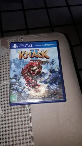 Knack 2 