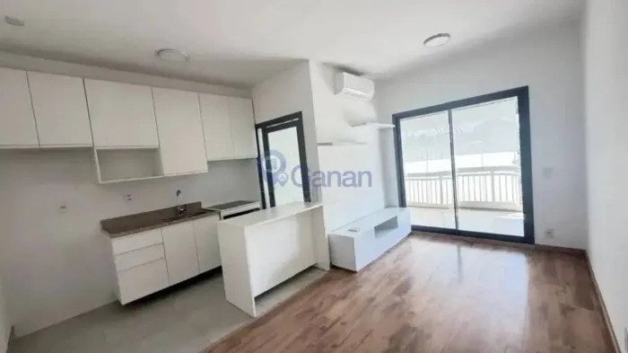 Apartamento com 2 dormitórios, 77 m² - venda por R$ 1.580.000 ou aluguel por R$ 6.000/mês