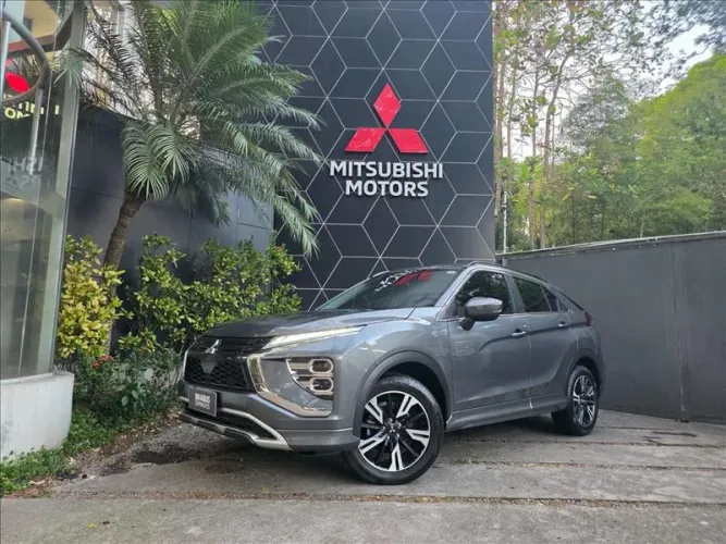 Mitsubishi Eclipse Cross HPE 1.5 16V 165cv AUT 2025