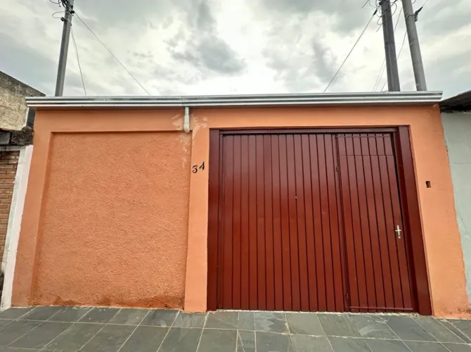 K VENDO MINHA CASA COM MOVEIS