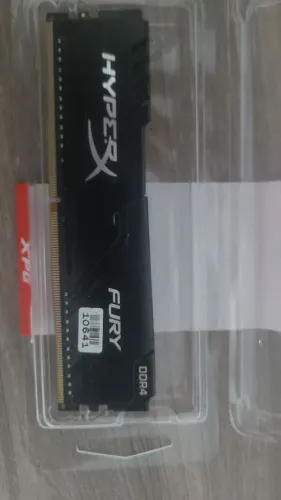 Memória Ram Hyperx 8GB 24000HHz