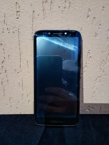 Smartphone Motorola Moto E5 Play