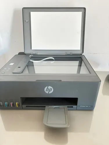 IMPRESSORA HP SMART TANK 580
