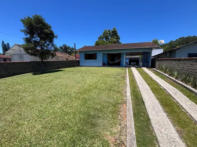 Casa à Venda no Bairro Penha | Aceita Permuta por Casa em Paulo Lopes