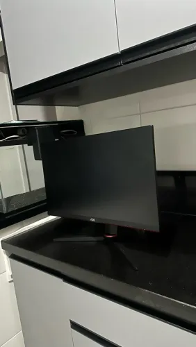 VENDO Monitor Game!!!