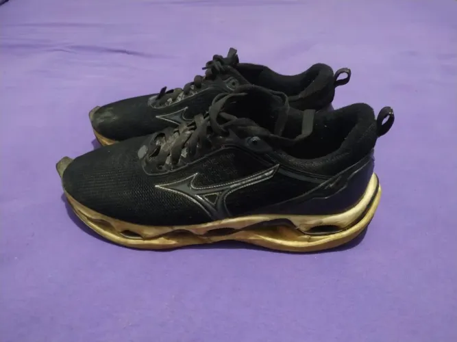 Mizuno wave stratus 3 original
