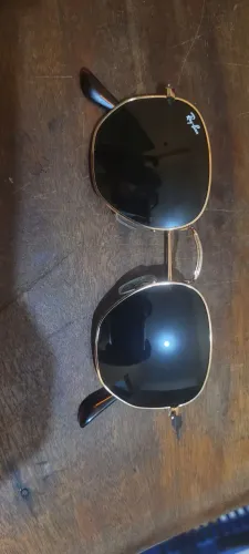 Óculos Ray ban