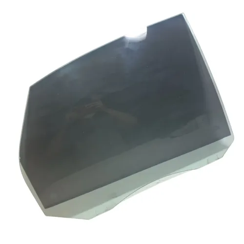 Vidro Traseiro Direito Focus Hatch Mk2 2009 A 2013