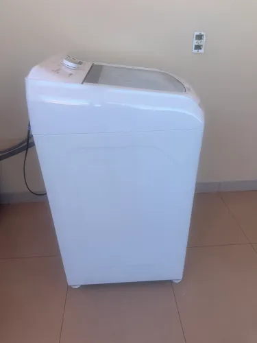 Máquina de lavar 14kg