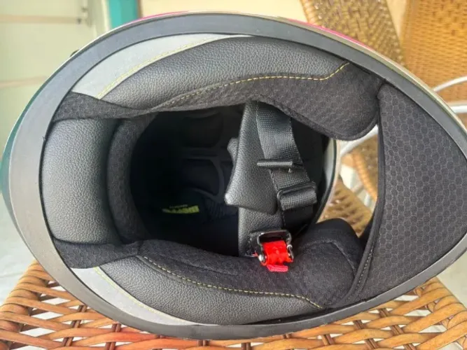 Capacete Bieffe B40 Byound