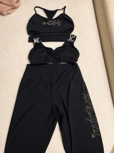 Conjunto fitness