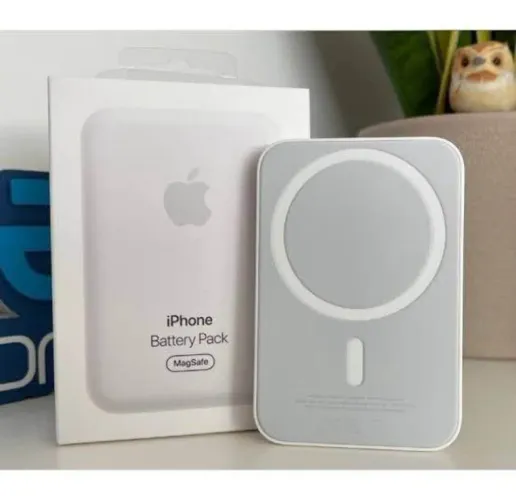 MagSafe