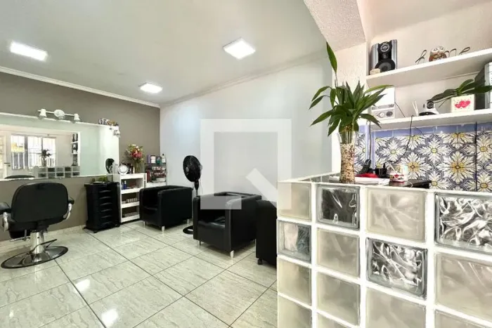 Casa à Venda - Vila Clementino, 3 Quartos, 300 m2