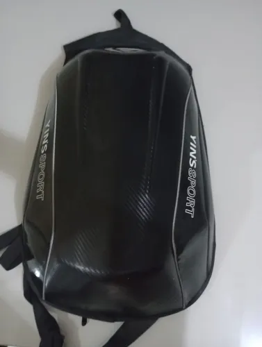 Bolsa motoqueiro