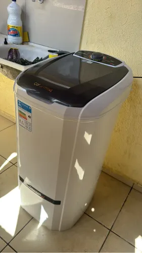 Tanquinho Colomaq 15kg semi novo (com nota fiscal)