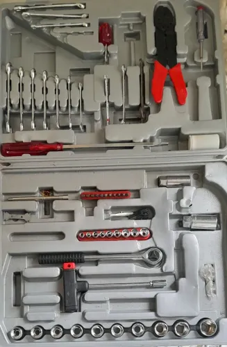 Ferramentas