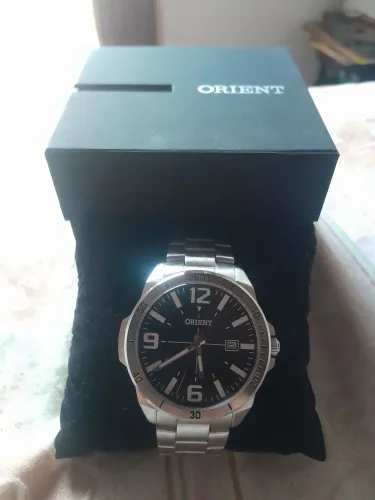 Relógio orient original