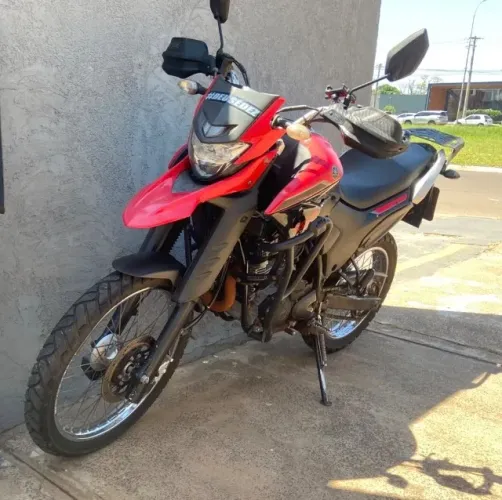 Lander 250 XTZ/R$15mil+parcelas 