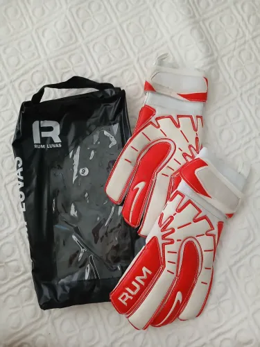 Luva de goleiro nº9