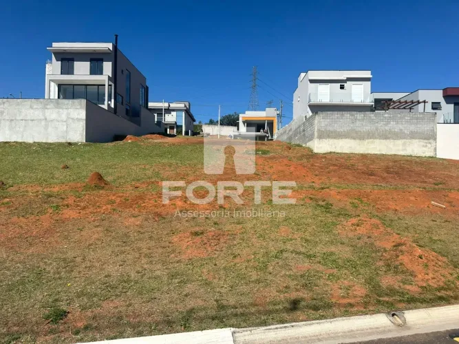 Terreno em Condomínio à Venda em Mogi das Cruzes-SP, 334m² no Bairro Cézar de Souza!