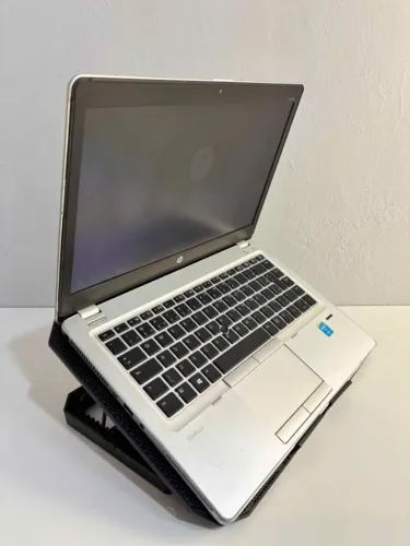 Notebook HP EliteBook Folio 9480m | i5 | 8GB | SSD 128GB | Tela 14'