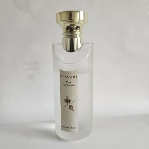 Eau Parfumee au The Blanc Bvlgari 75 ml