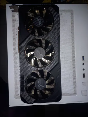 RX 5600 XT (6GB) - COM DEFEITO